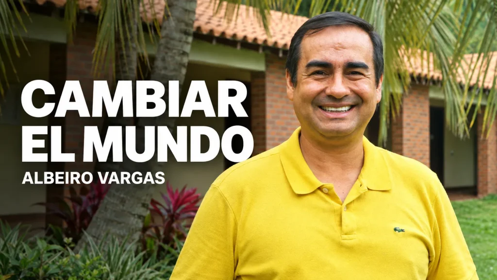 Albeiro Vargas