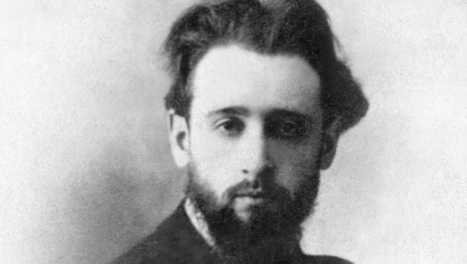 Albert Londres portrait